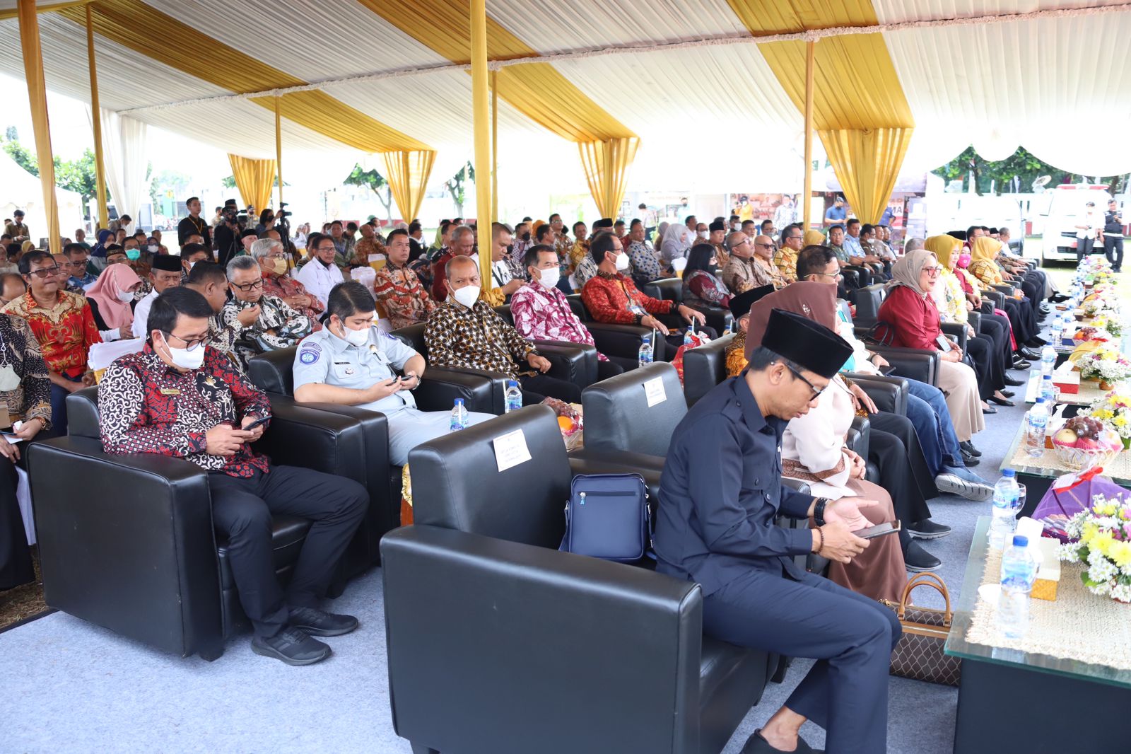 20221012 Peresmian MPP Tasikmalaya dan Kuningan 13
