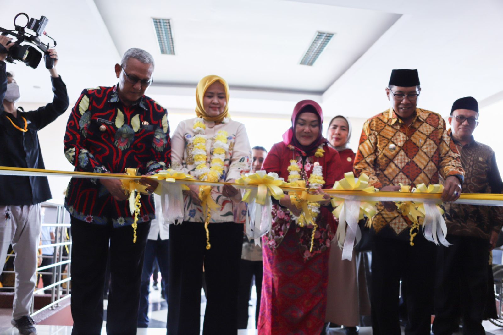 20221012 Peresmian MPP Tasikmalaya dan Kuningan 13