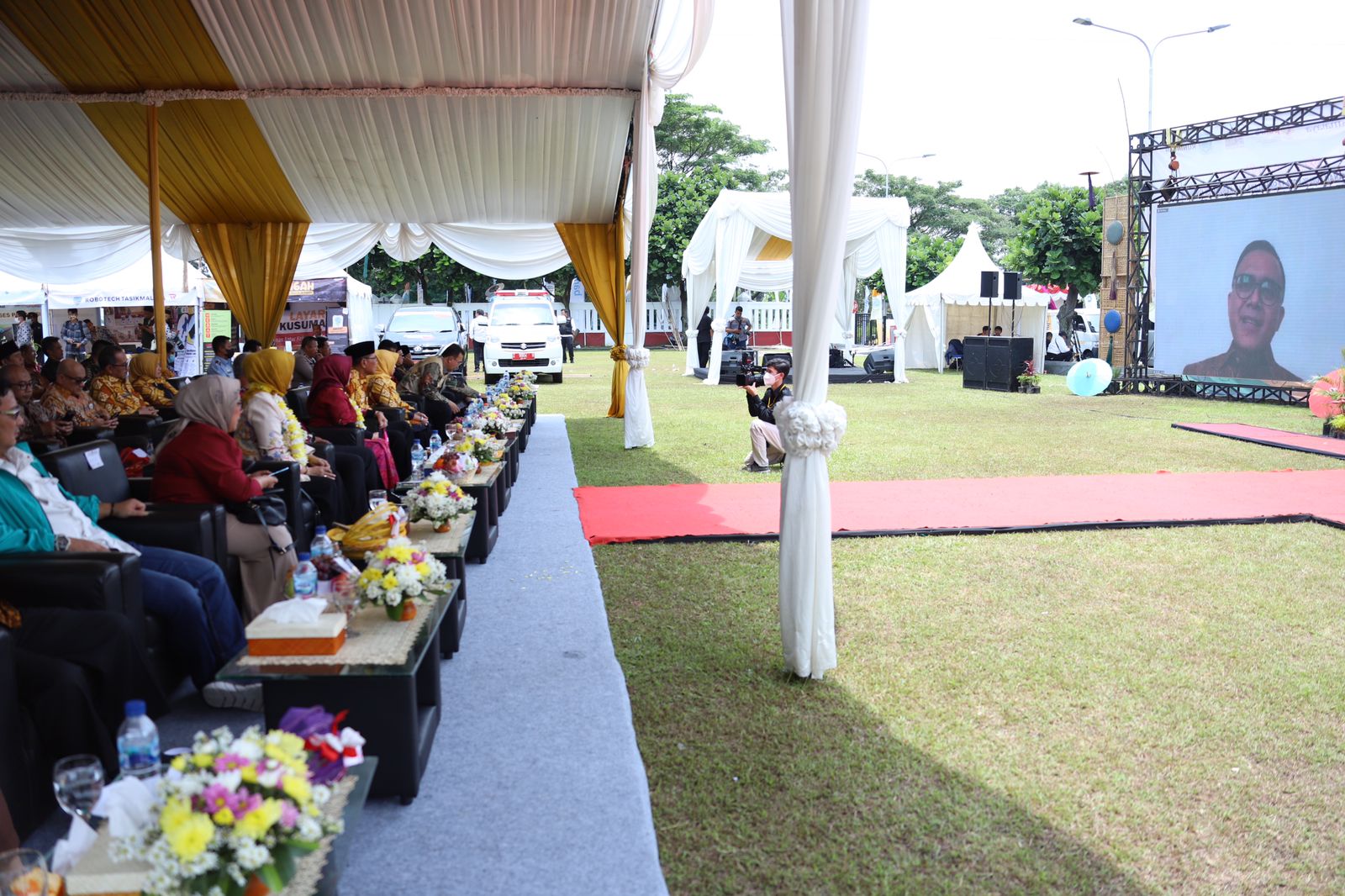20221012 Peresmian MPP Tasikmalaya dan Kuningan 13