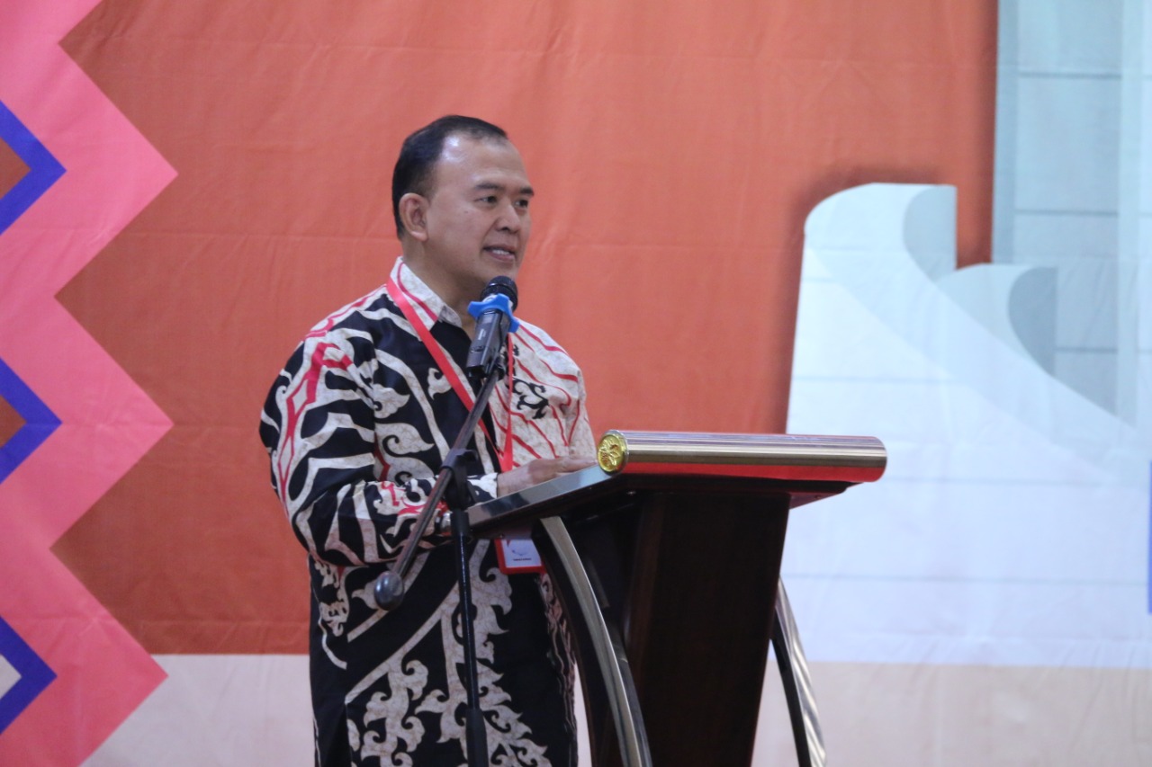 20221013 Evaluasi dan Pendampingan Pengelolaan SP4N LAPOR Pemerintah Daerah Wilayah Barat Tahun 2022 12