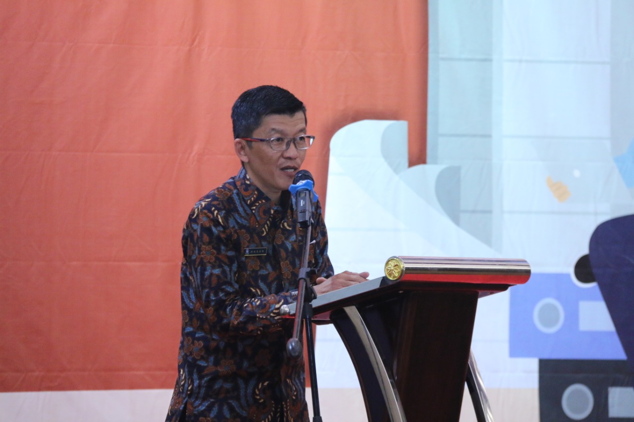 20221013 Evaluasi dan Pendampingan Pengelolaan SP4N LAPOR Pemerintah Daerah Wilayah Barat Tahun 2022 12