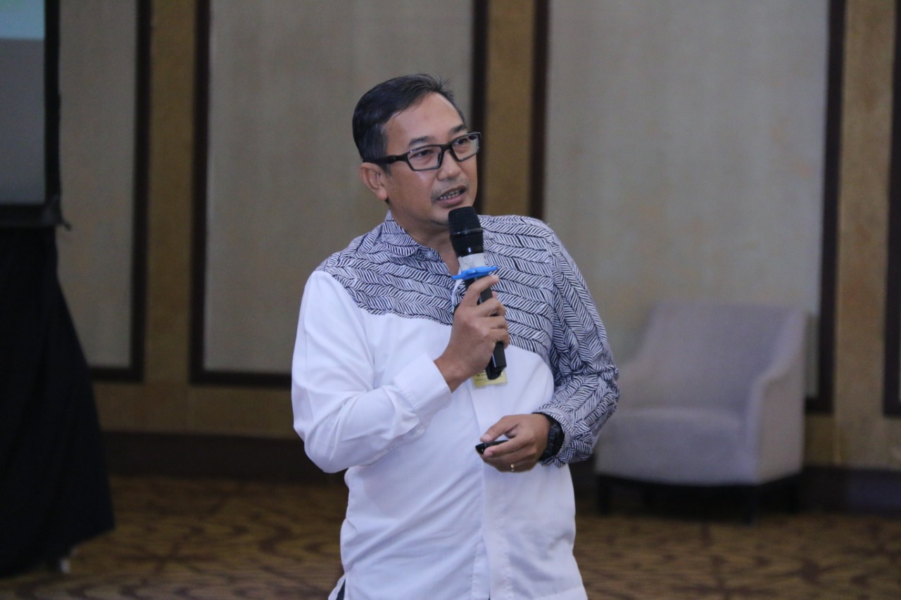 20221013 Evaluasi dan Pendampingan Pengelolaan SP4N LAPOR Pemerintah Daerah Wilayah Barat Tahun 2022 8