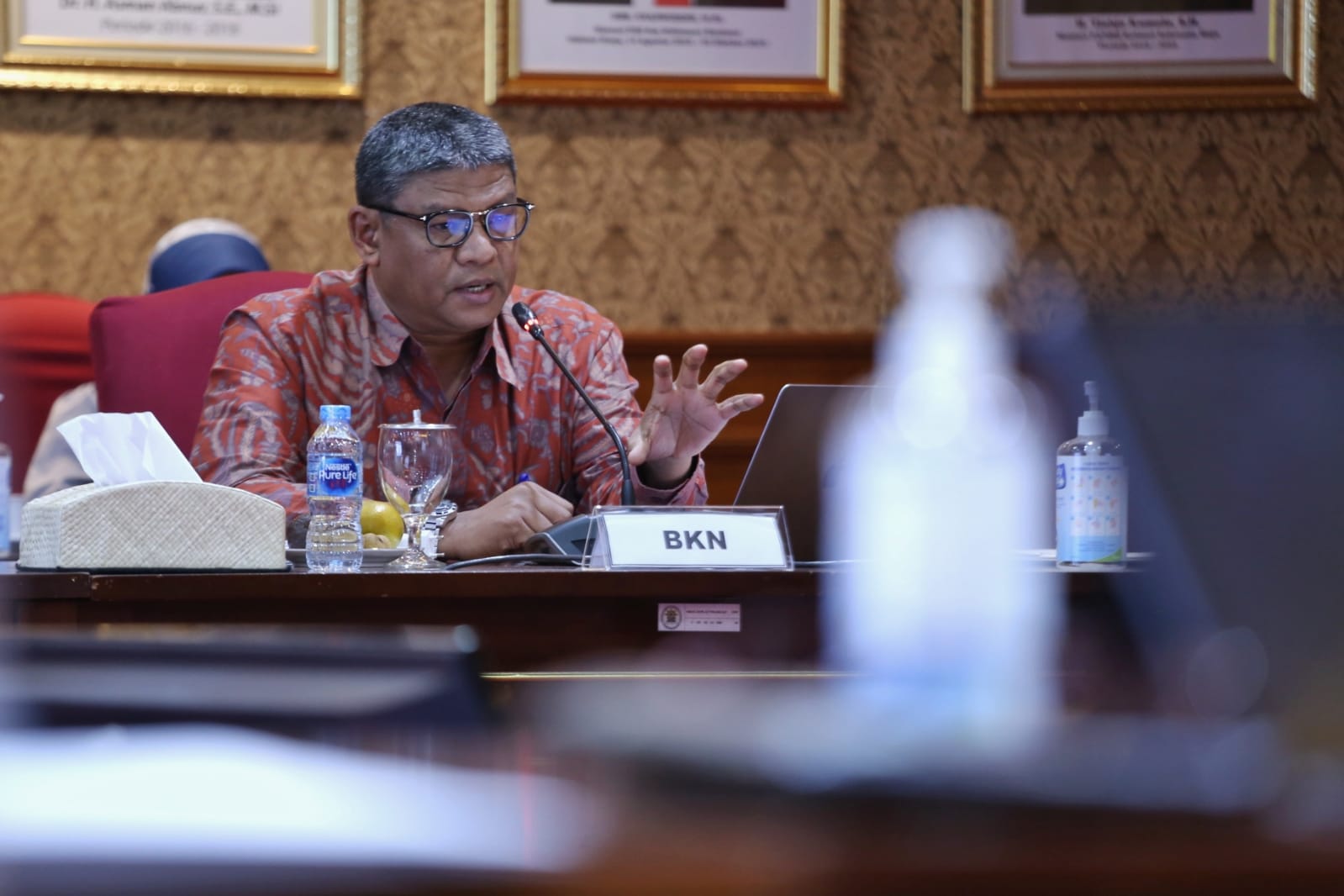 20221013 Rapat Bersama BKN LAN dan BNI 15