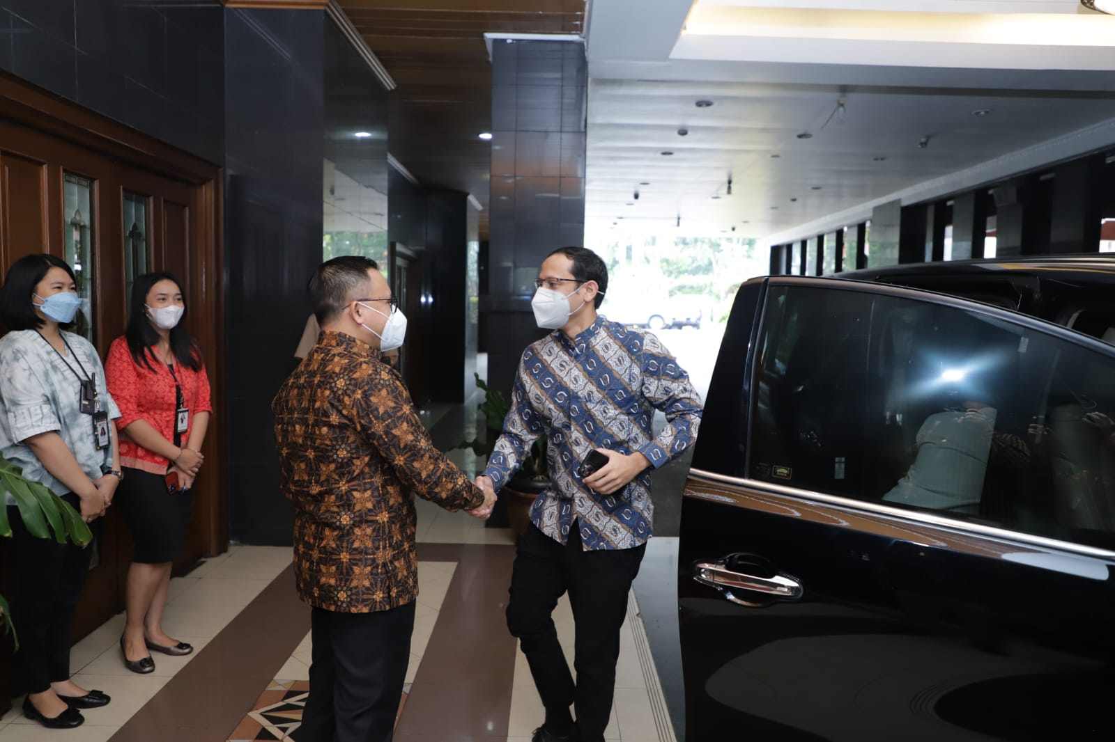 20221013 Rapat dengan Mendikbudristek 19