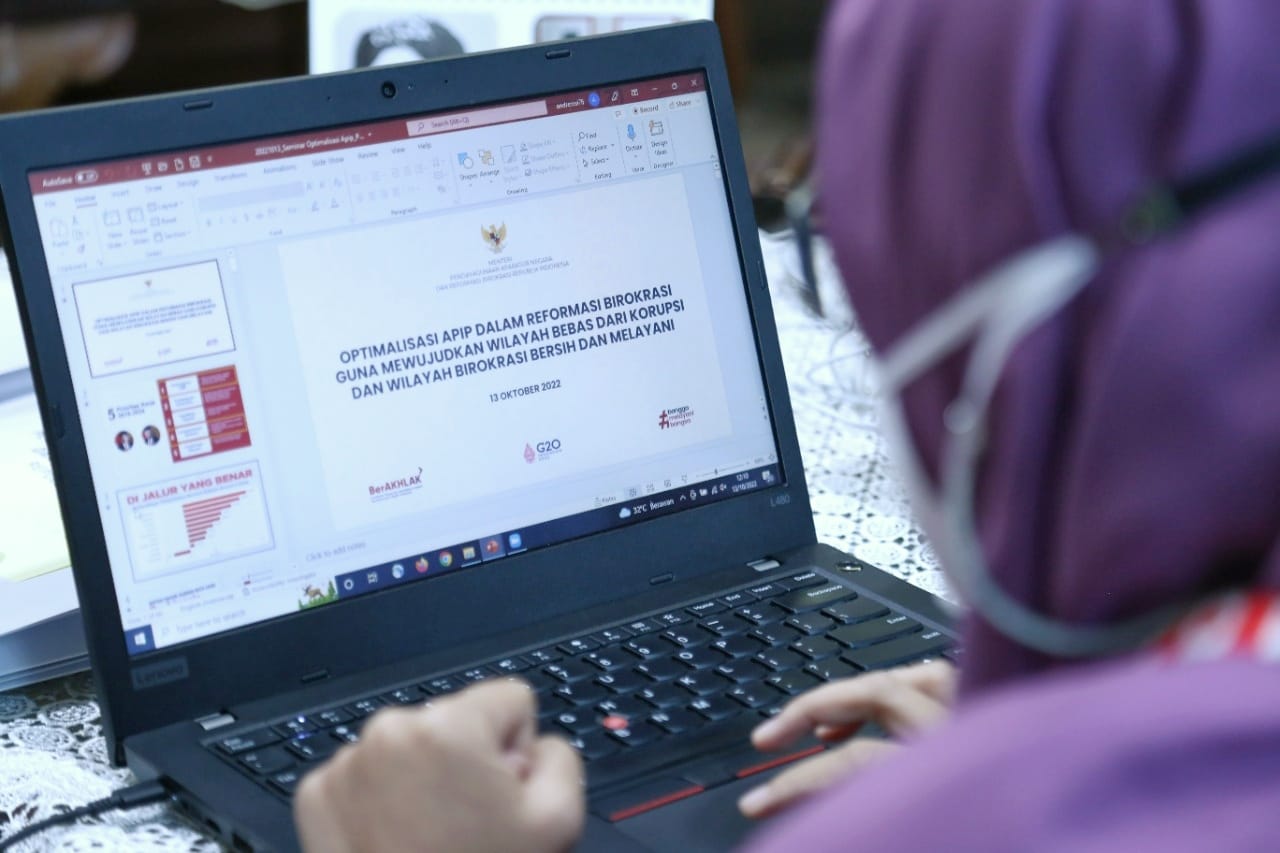 20221013 Seminar Kejaksaan Tinggi Maluku Utara 7