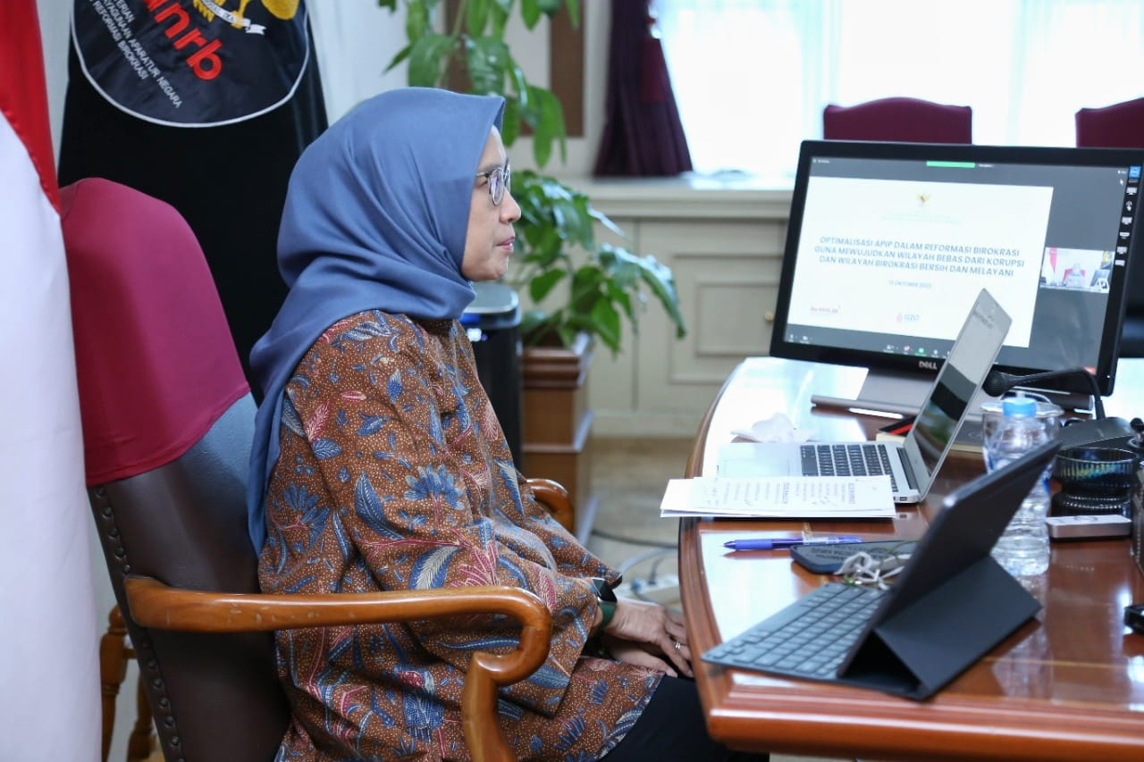 20221013 Seminar Kejaksaan Tinggi Maluku Utara 7