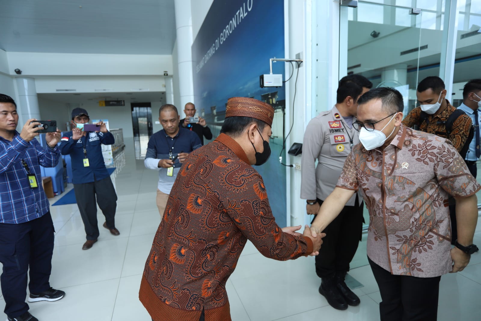 20221014 MENTERI DEP RB Pengarahan ASN Provinsi Gorontalo 12