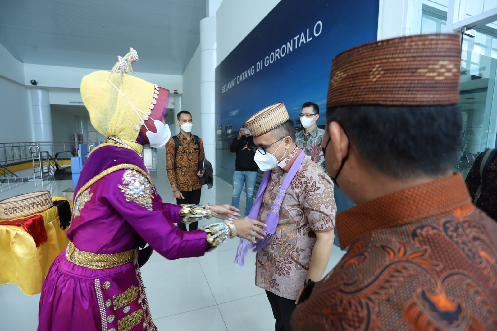 20221014 MENTERI DEP RB Pengarahan ASN Provinsi Gorontalo 12