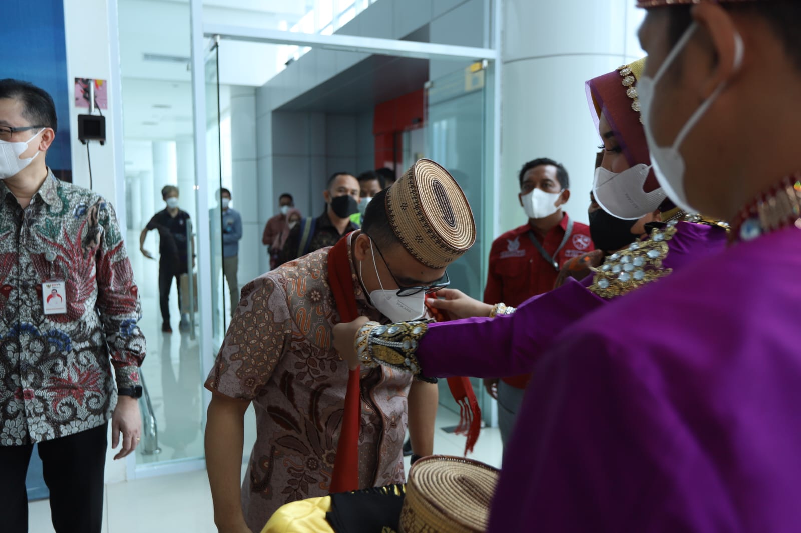 20221014 MENTERI DEP RB Pengarahan ASN Provinsi Gorontalo 12
