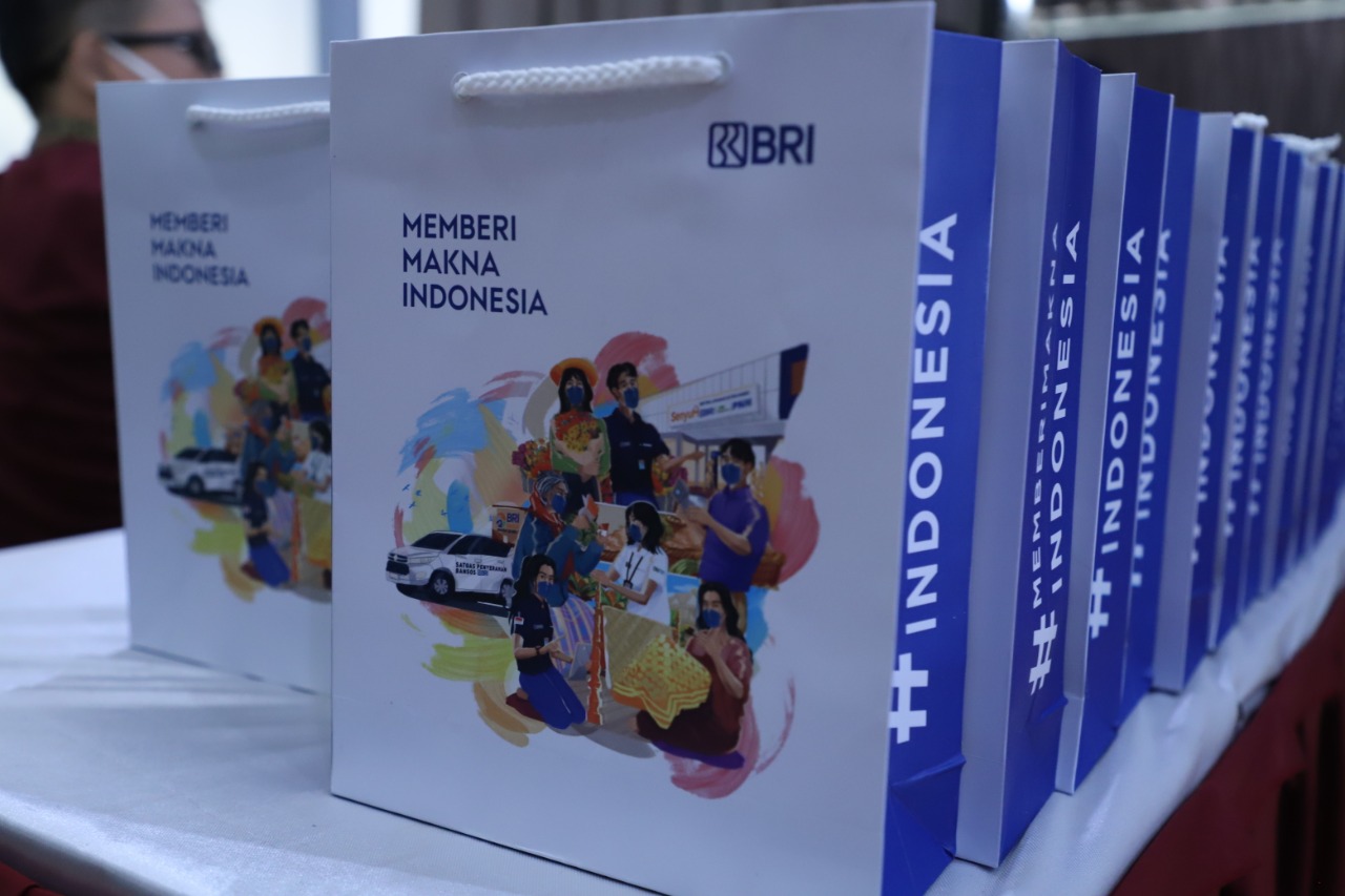 20221018 Apresiasi BRI Untuk Pegawai Kementerian PANRB 1