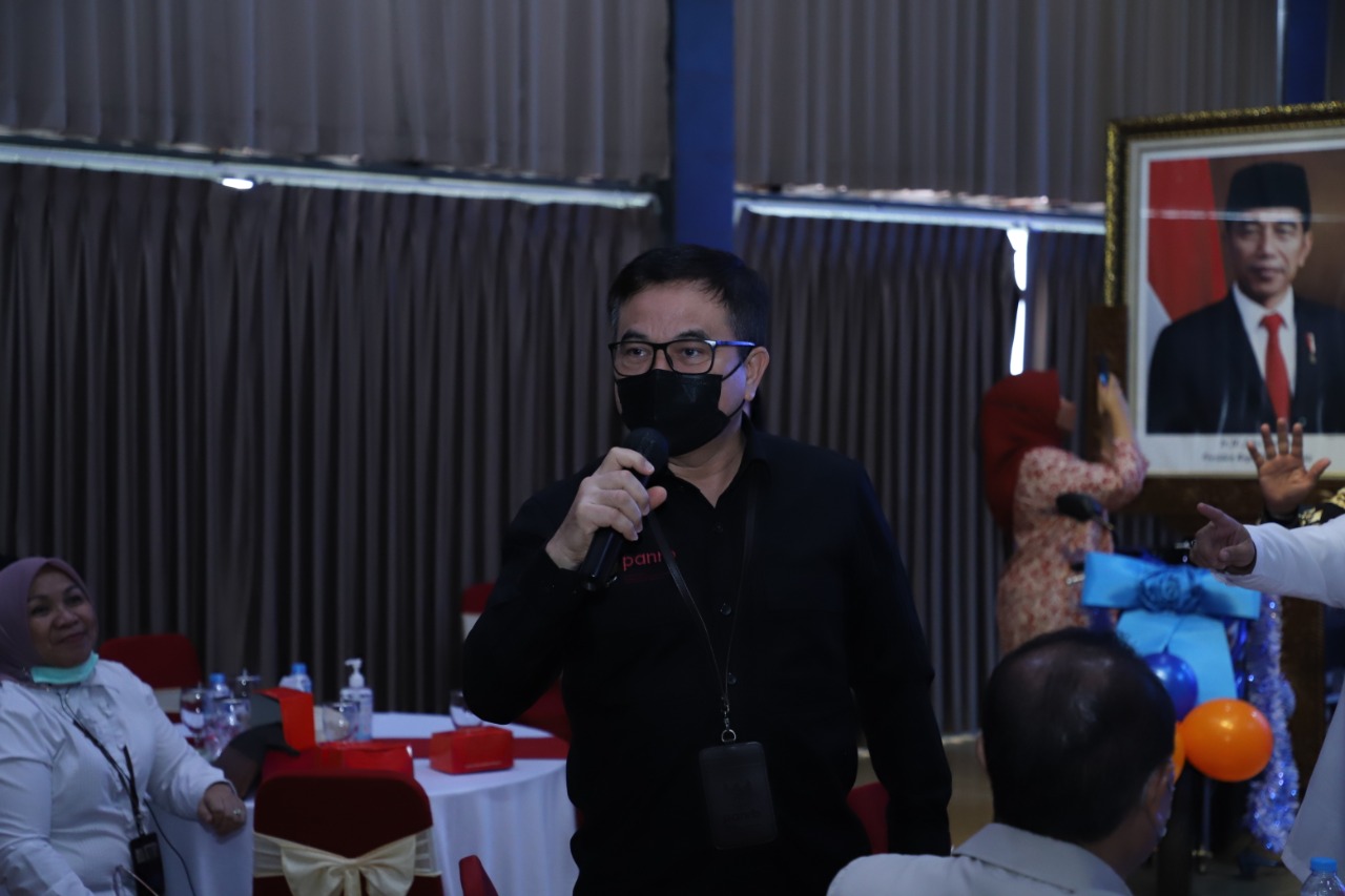 20221018 Apresiasi BRI Untuk Pegawai Kementerian PANRB 1