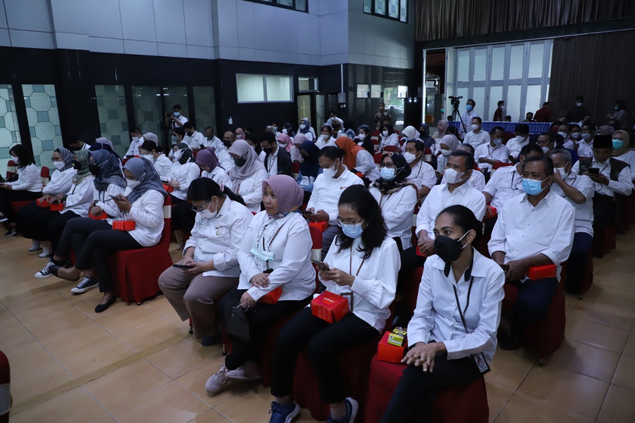 20221018 Apresiasi BRI Untuk Pegawai Kementerian PANRB 1