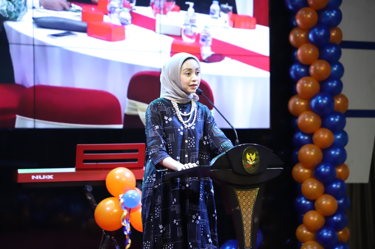20221018 Apresiasi BRI Untuk Pegawai Kementerian PANRB 1