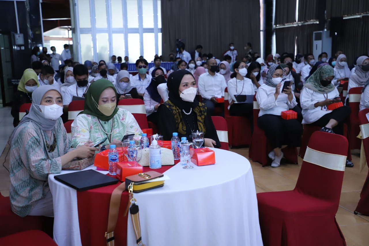 20221018 Apresiasi BRI Untuk Pegawai Kementerian PANRB 1