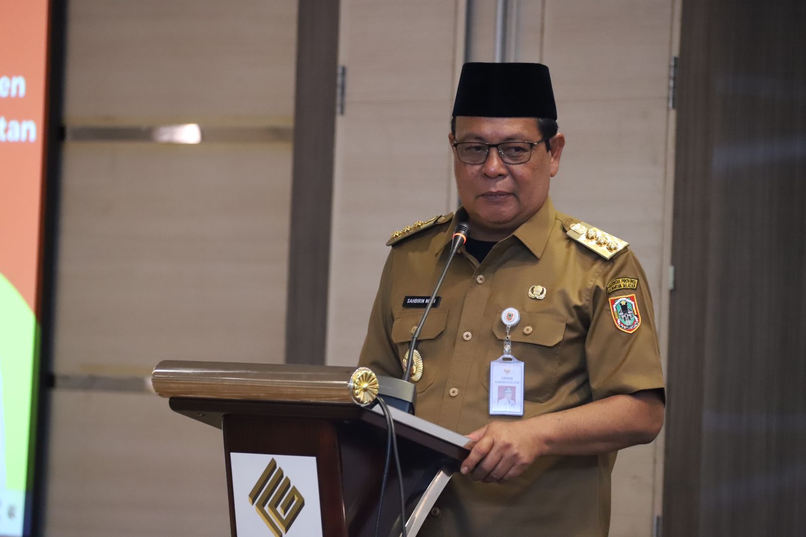 20221018 Pengarahan OPD Kalsel 4