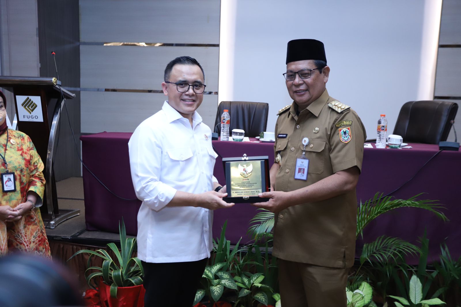 20221018 Pengarahan OPD Kalsel 9
