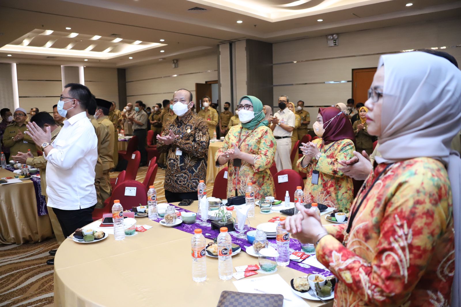20221018 Pengarahan OPD Kalsel 9