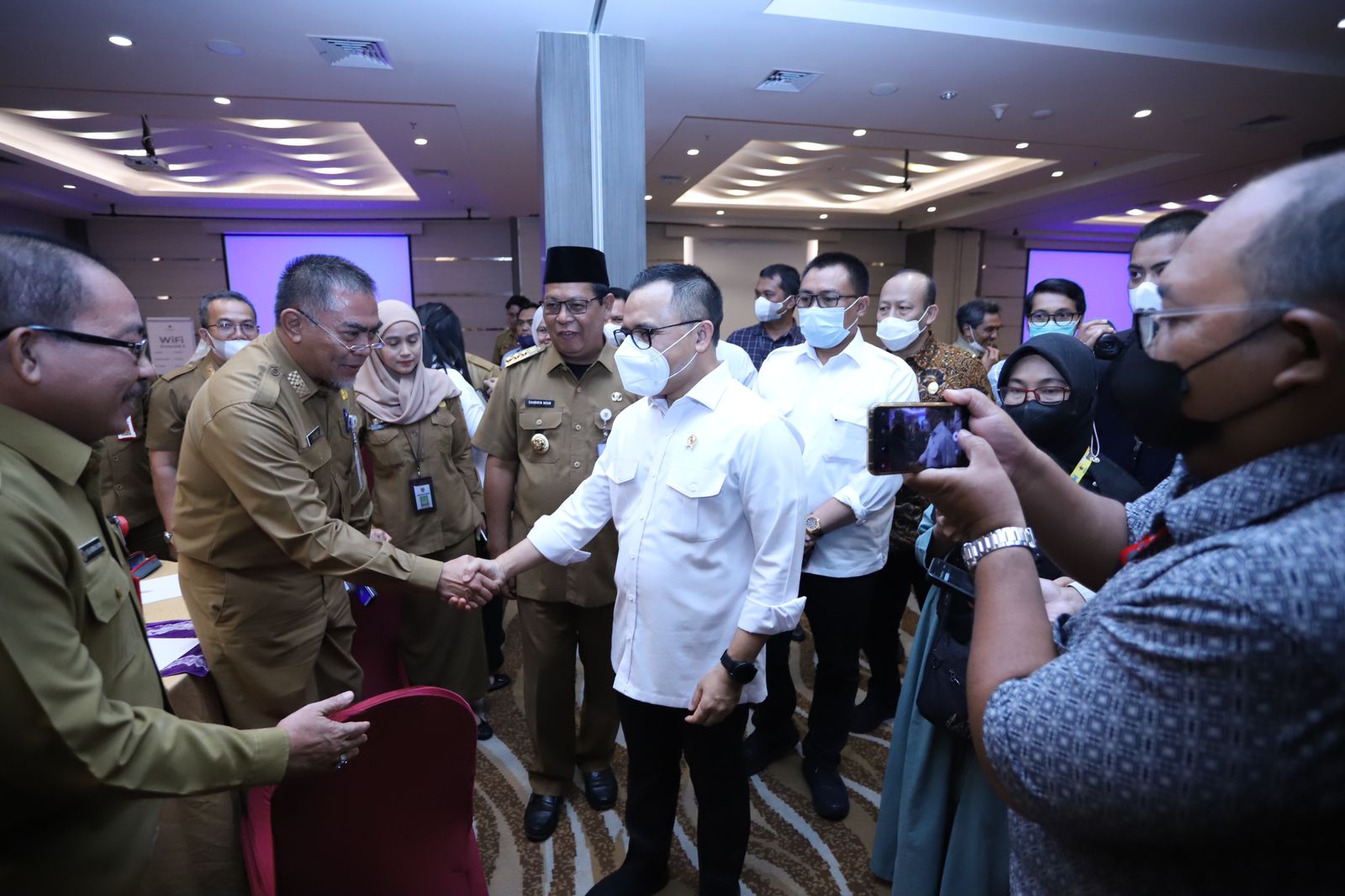 20221018 Pengarahan OPD Kalsel 9