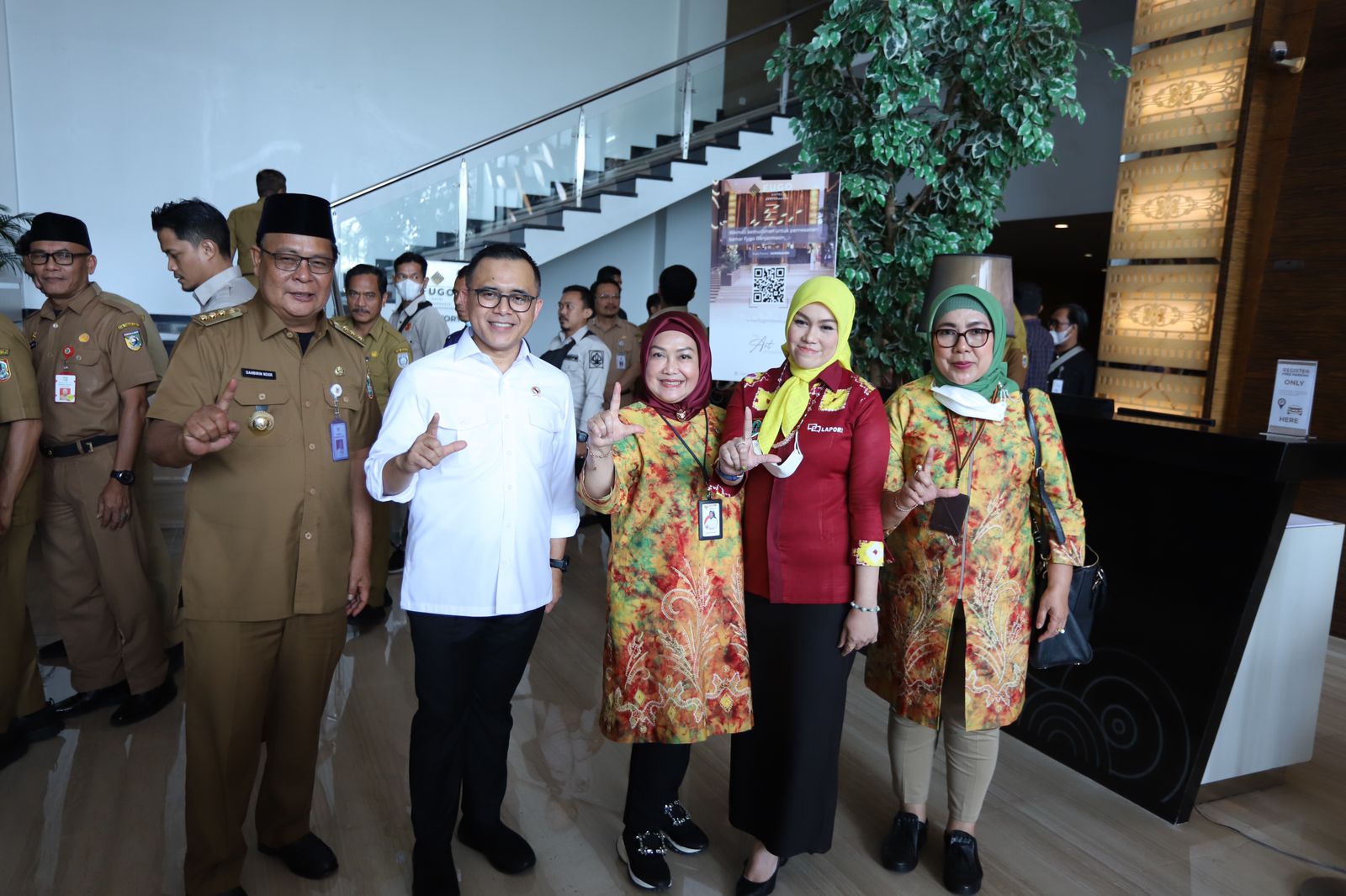 20221018 Pengarahan OPD Kalsel 9