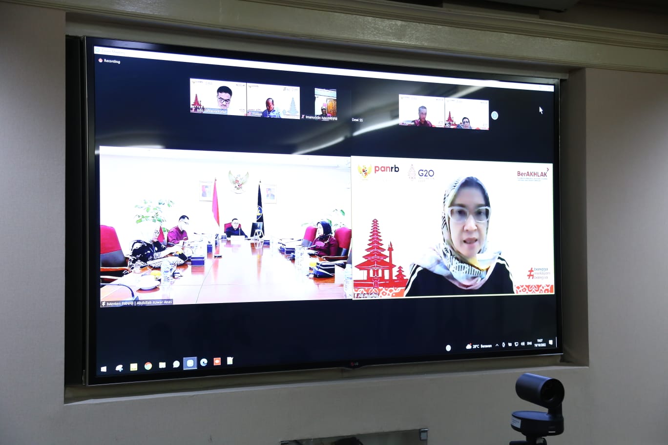 20221019 Rapat Pimpinan 11