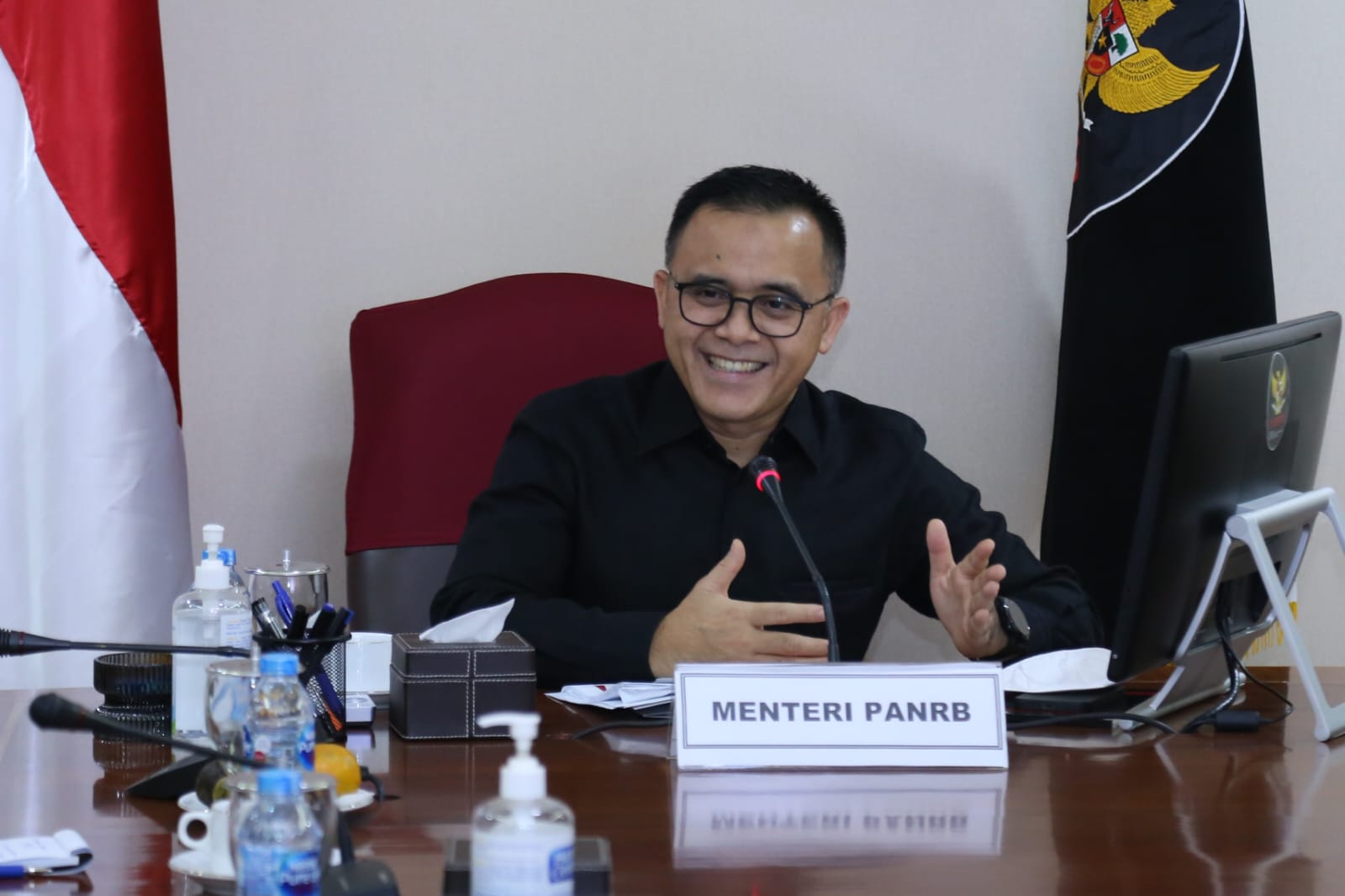 20221019 Rapat Pimpinan 11