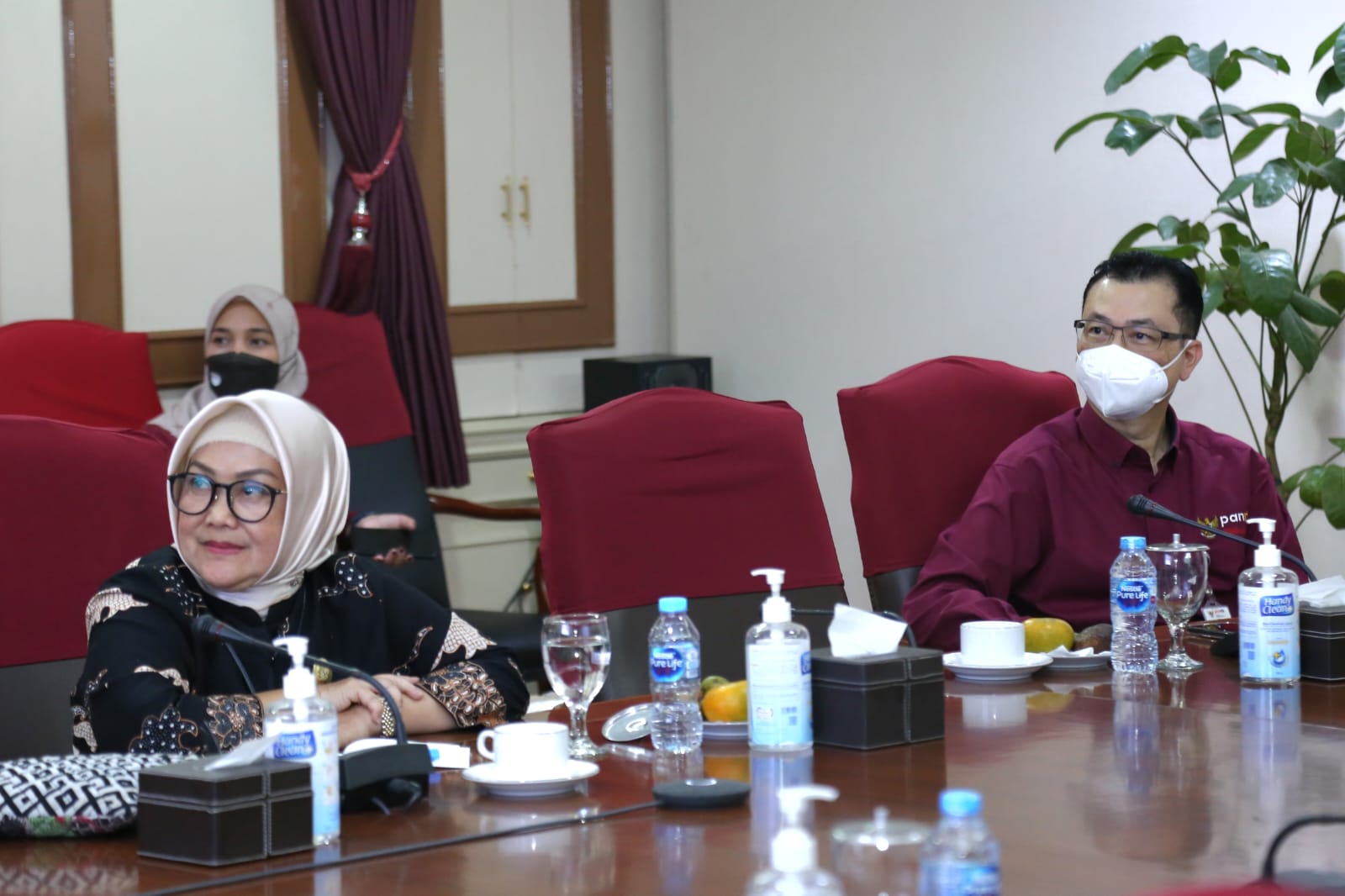 20221019 Rapat Pimpinan 11