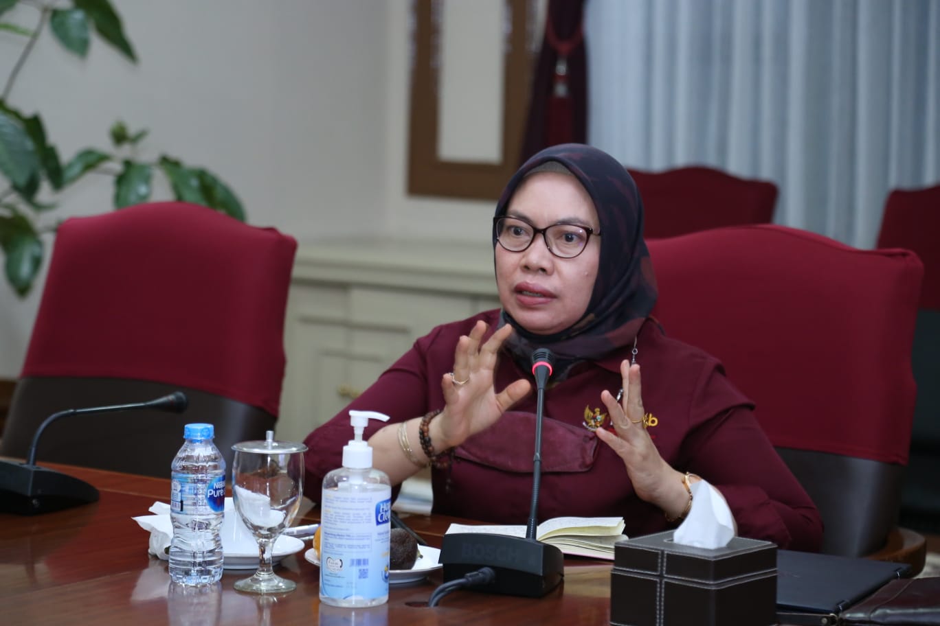 20221019 Rapat Pimpinan 11