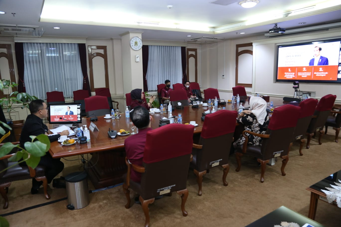 20221019 Rapat Pimpinan 11