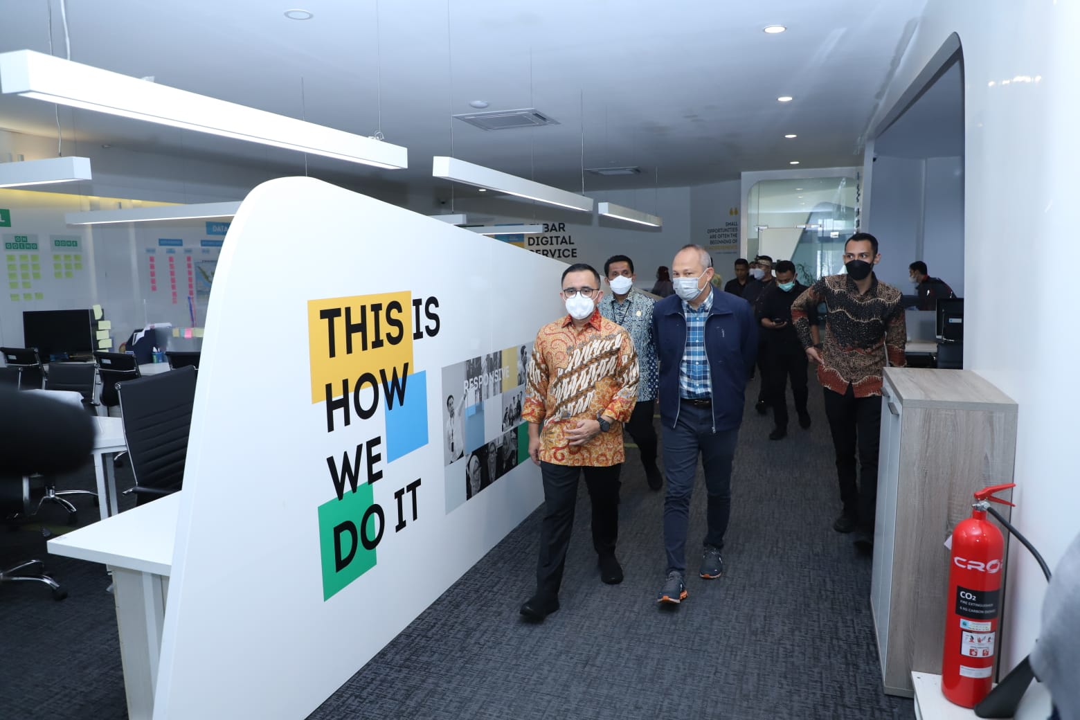 20221020 Kunjungan ke Jabar Command Center 9