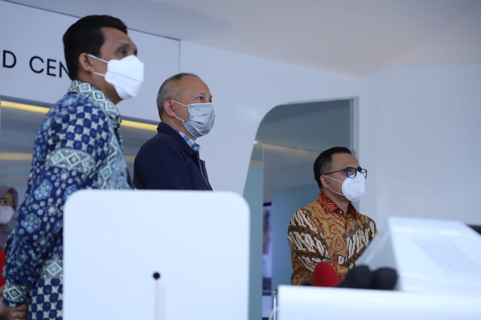 20221020 Kunjungan ke Jabar Command Center 9