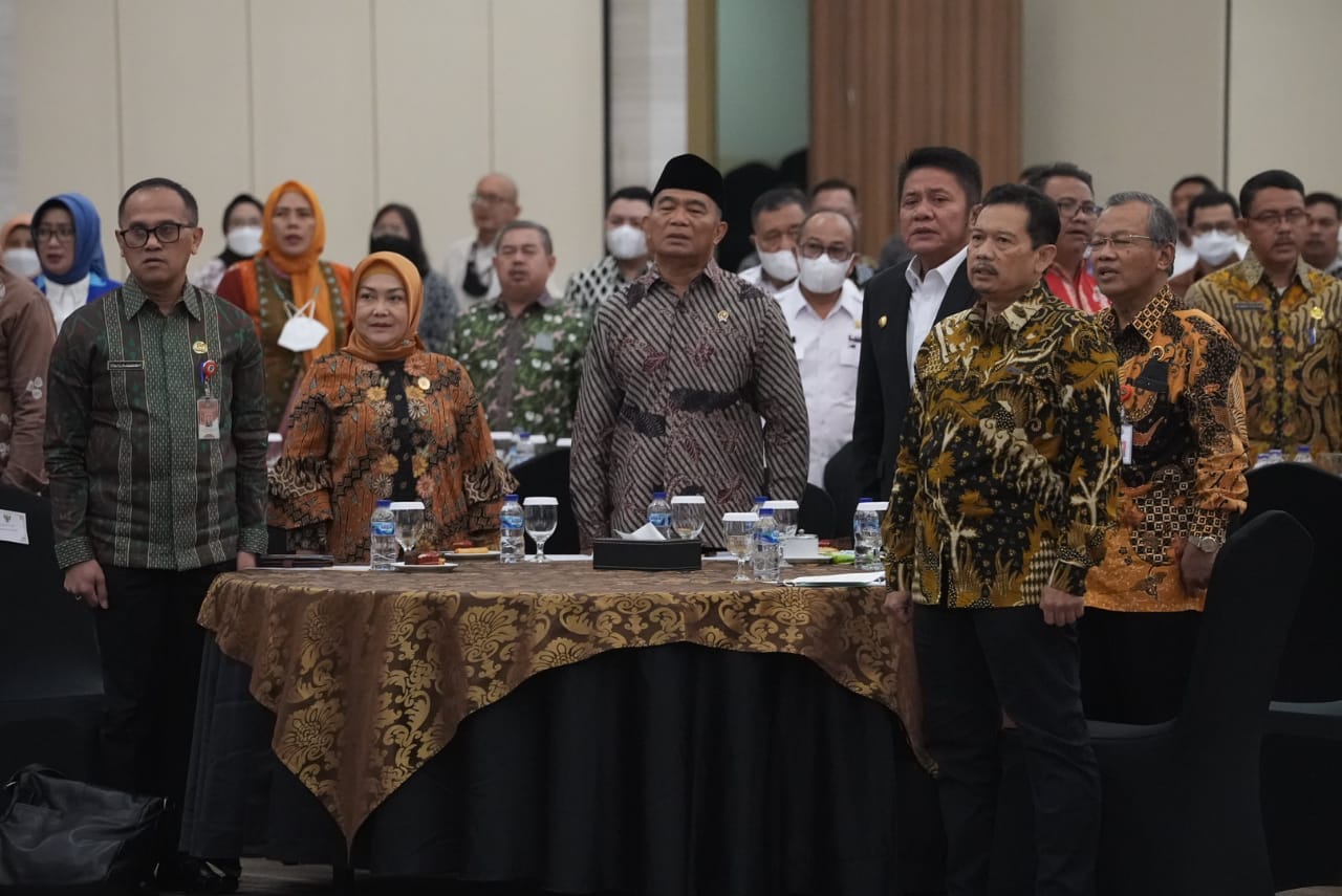 20221020 Rapat Koordinasi Nasional GNRM Wilayah Barat 9