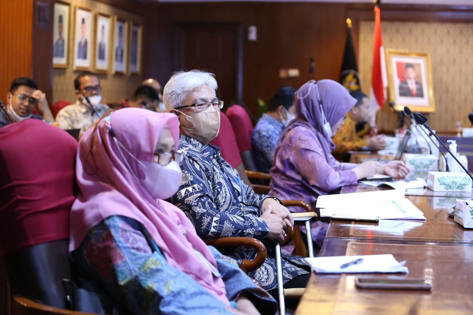 20221020 Rapat Koordinasi Penerapan SPBE Nasional Tingkat Pejabat Pimpinan Tinggi Madya 1
