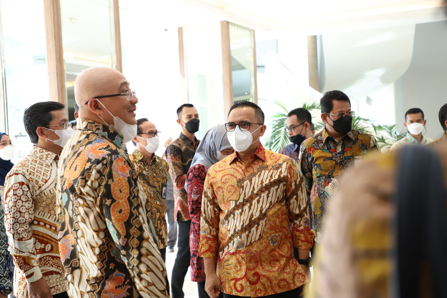 20221020 Rapat Monev Kinerja dan Anggaran TA. 2022 BKN 1