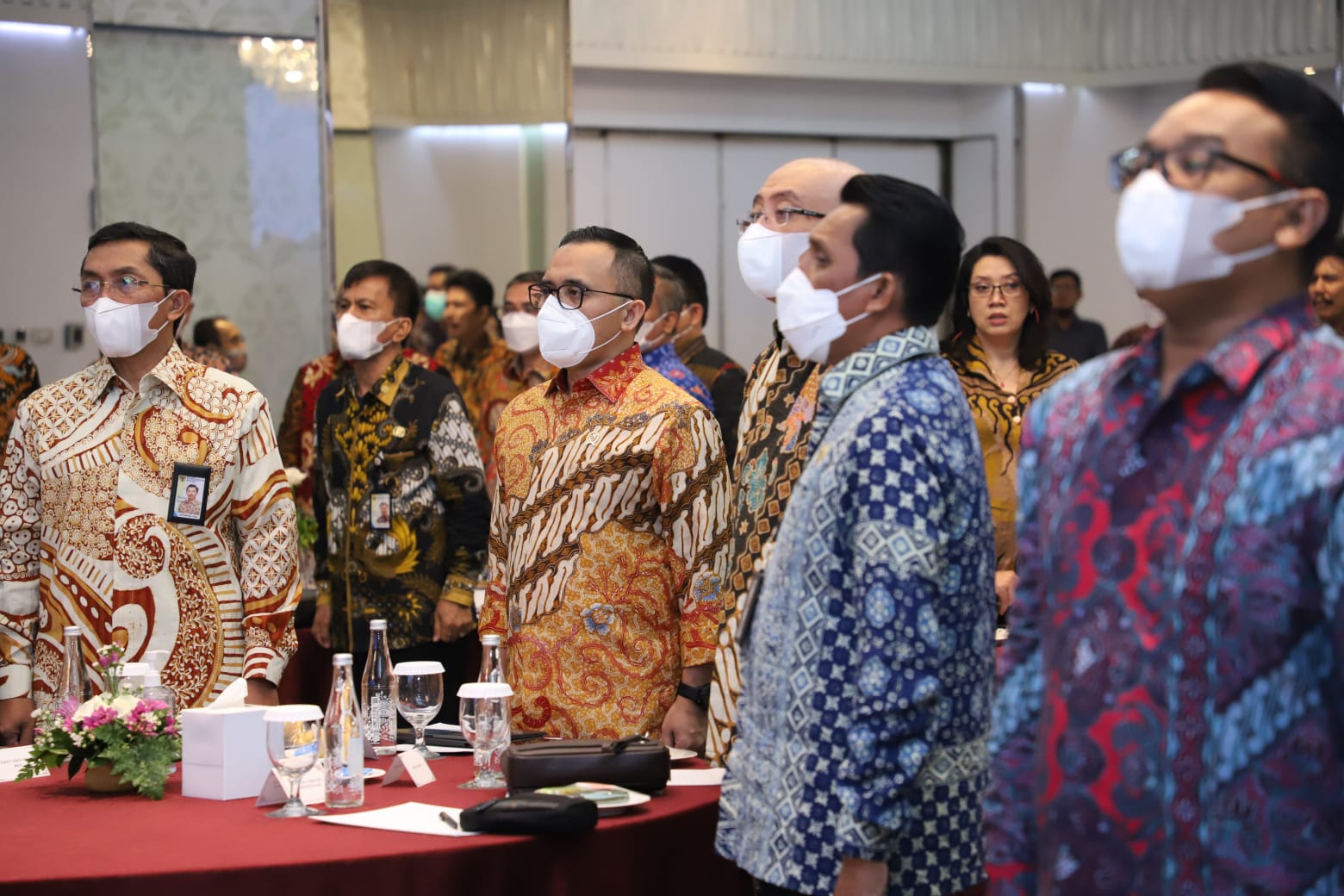 20221020 Rapat Monev Kinerja dan Anggaran TA. 2022 BKN 7