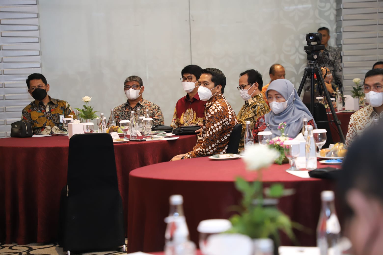 20221020 Rapat Monev Kinerja dan Anggaran TA. 2022 BKN 1