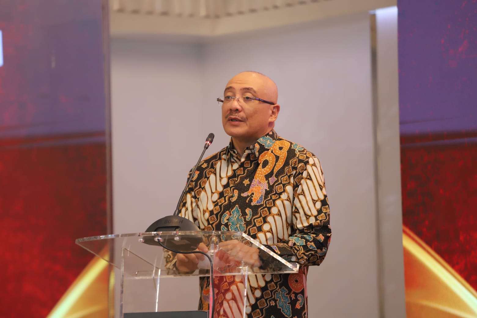 20221020 Rapat Monev Kinerja dan Anggaran TA. 2022 BKN 9