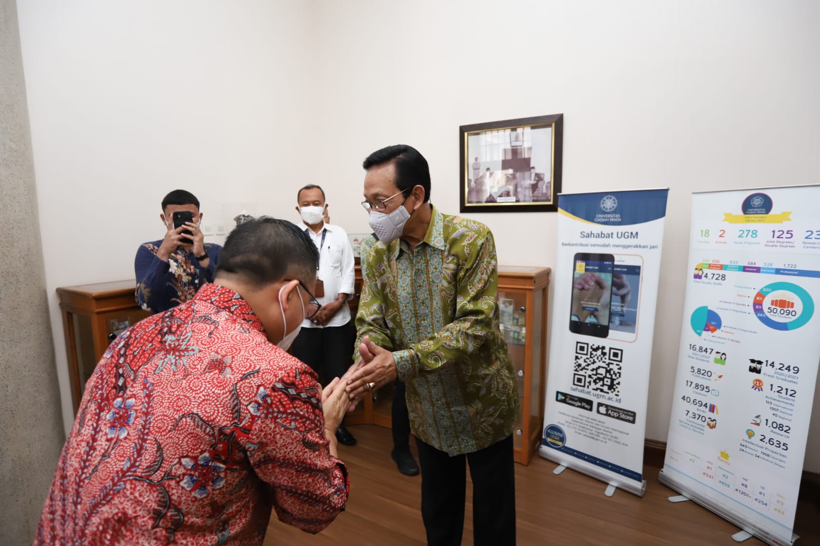 20221021 Rapat dengan Kementerian Dalam Negeri 1