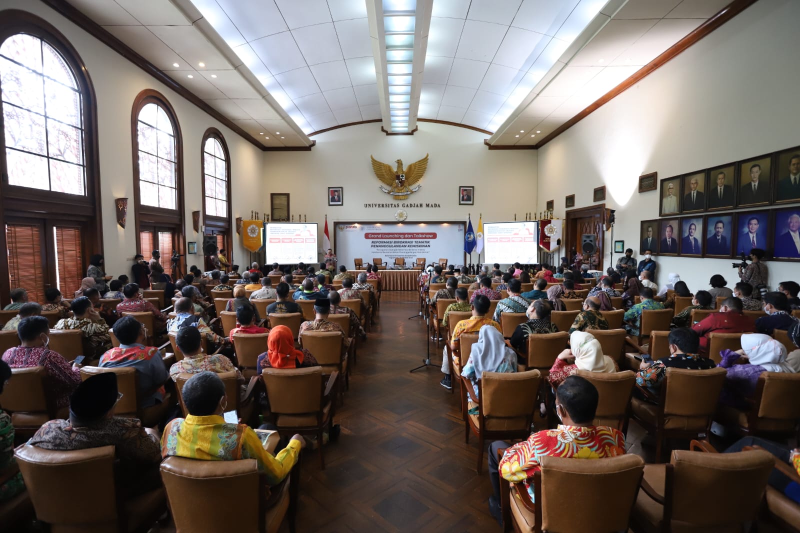 20221021 Peluncuran RB Tematik Penanggulangan Kemiskinan 17