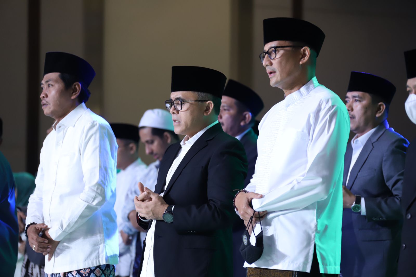 20221022 Malam Puncak Hari Santri 2022 13