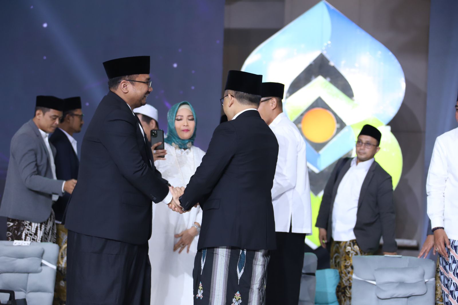 20221022 Malam Puncak Hari Santri 2022 13