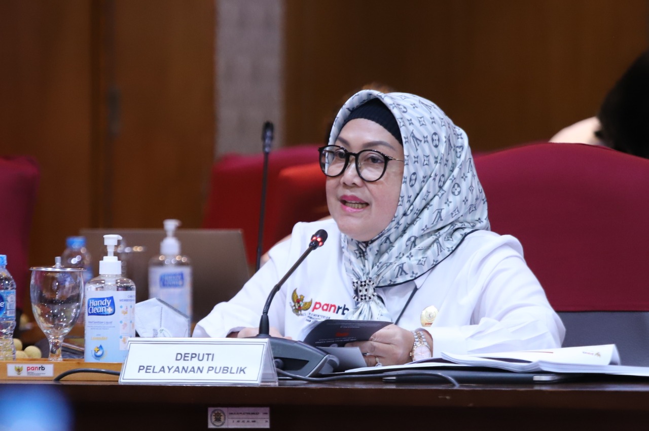 20221024 MENTERI ESELON I Rapat Pimpinan 13