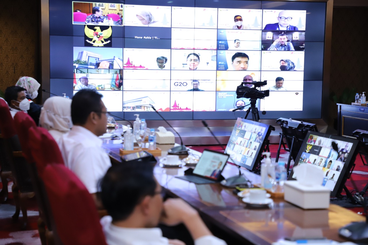 20221024 Rapat Koordinasi Paguyuban Kementerian PANRB 1