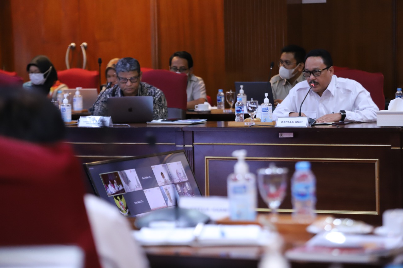 20221024 Rapat Koordinasi Paguyuban Kementerian PANRB 1