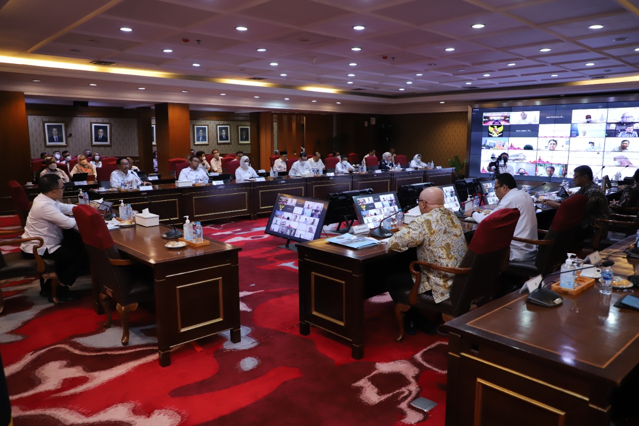 20221024 Rapat Koordinasi Paguyuban Kementerian PANRB 1