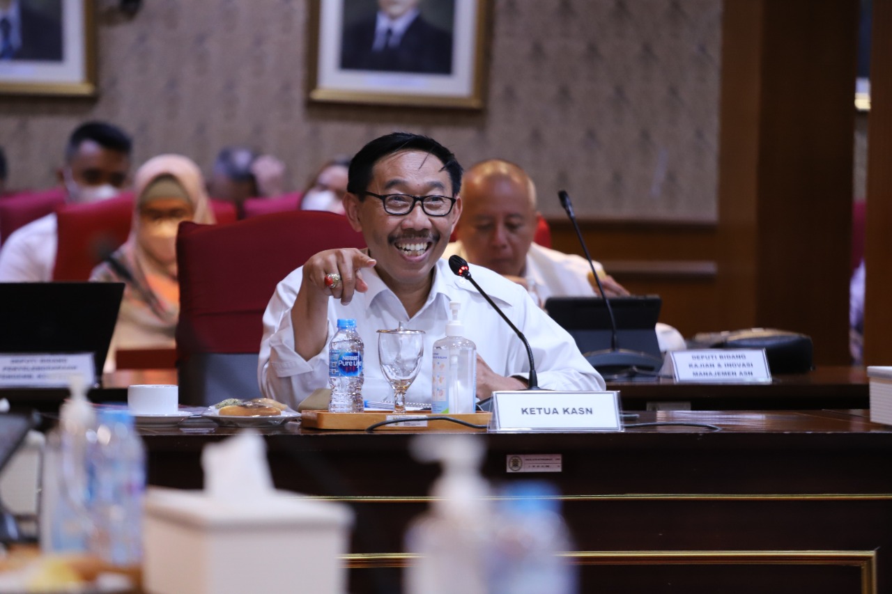 20221024 Rapat Koordinasi Paguyuban Kementerian PANRB 1