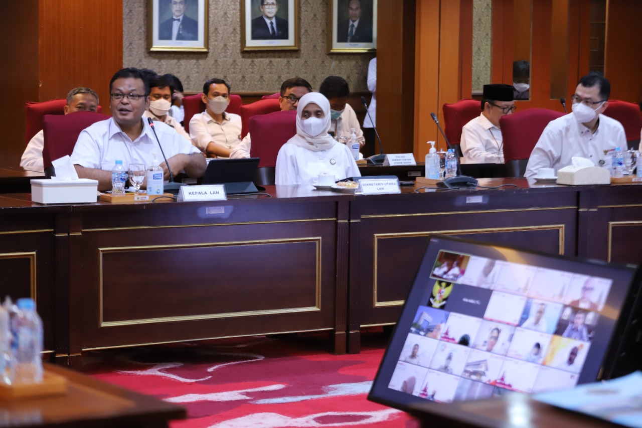 20221024 Rapat Koordinasi Paguyuban Kementerian PANRB 1