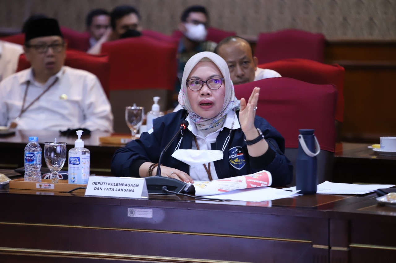 20221024 Rapat Koordinasi Paguyuban Kementerian PANRB 1