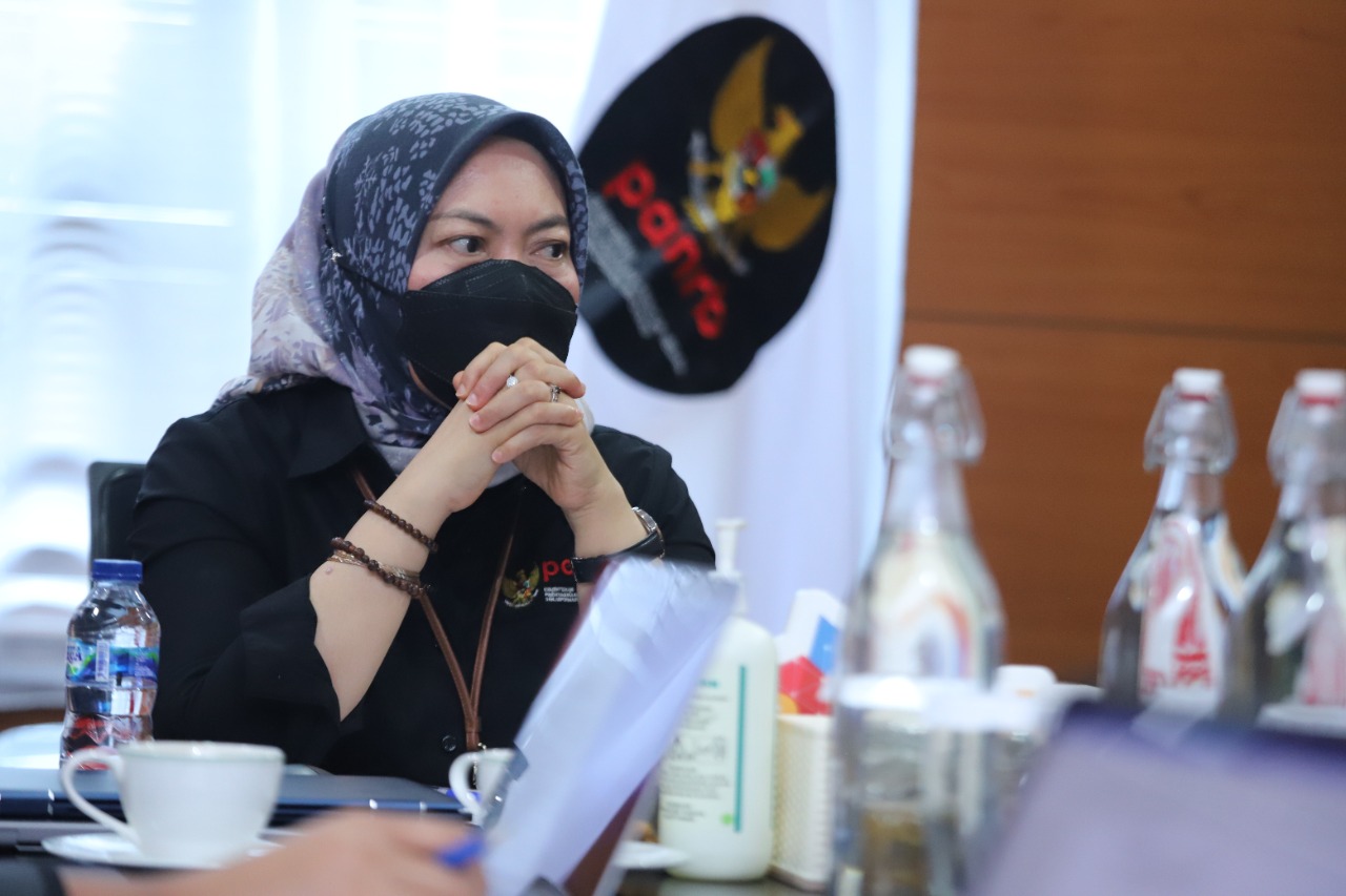 20221025 Audiensi dengan Sekjen Kementerian Perindustrian 5