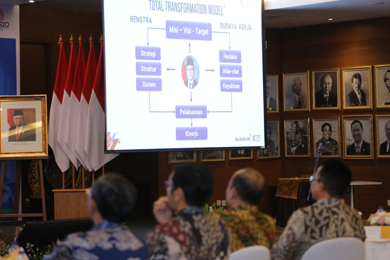 20221025 Launching BerAKHLAK Kementerian Perdagangan 16