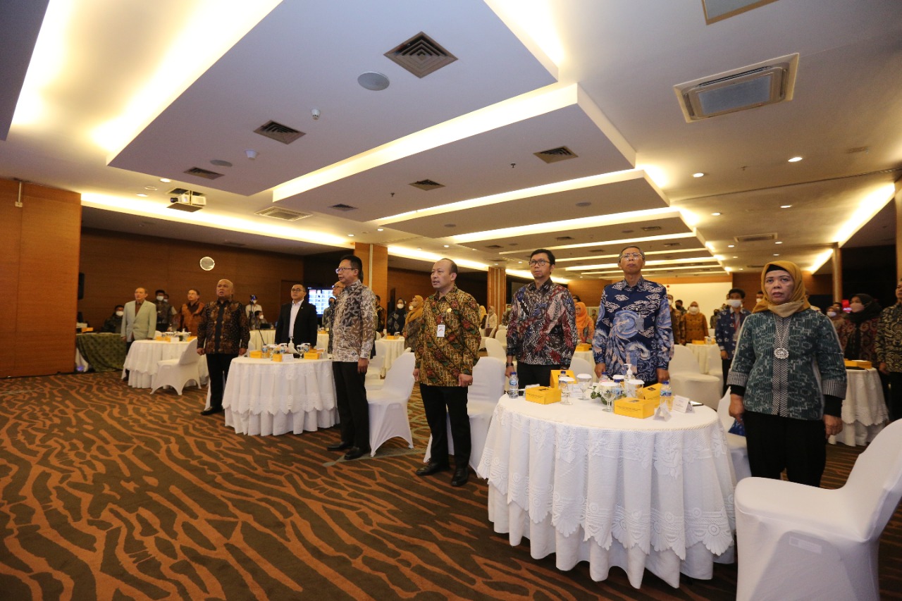 20221025 Launching BerAKHLAK Kementerian Perdagangan 16